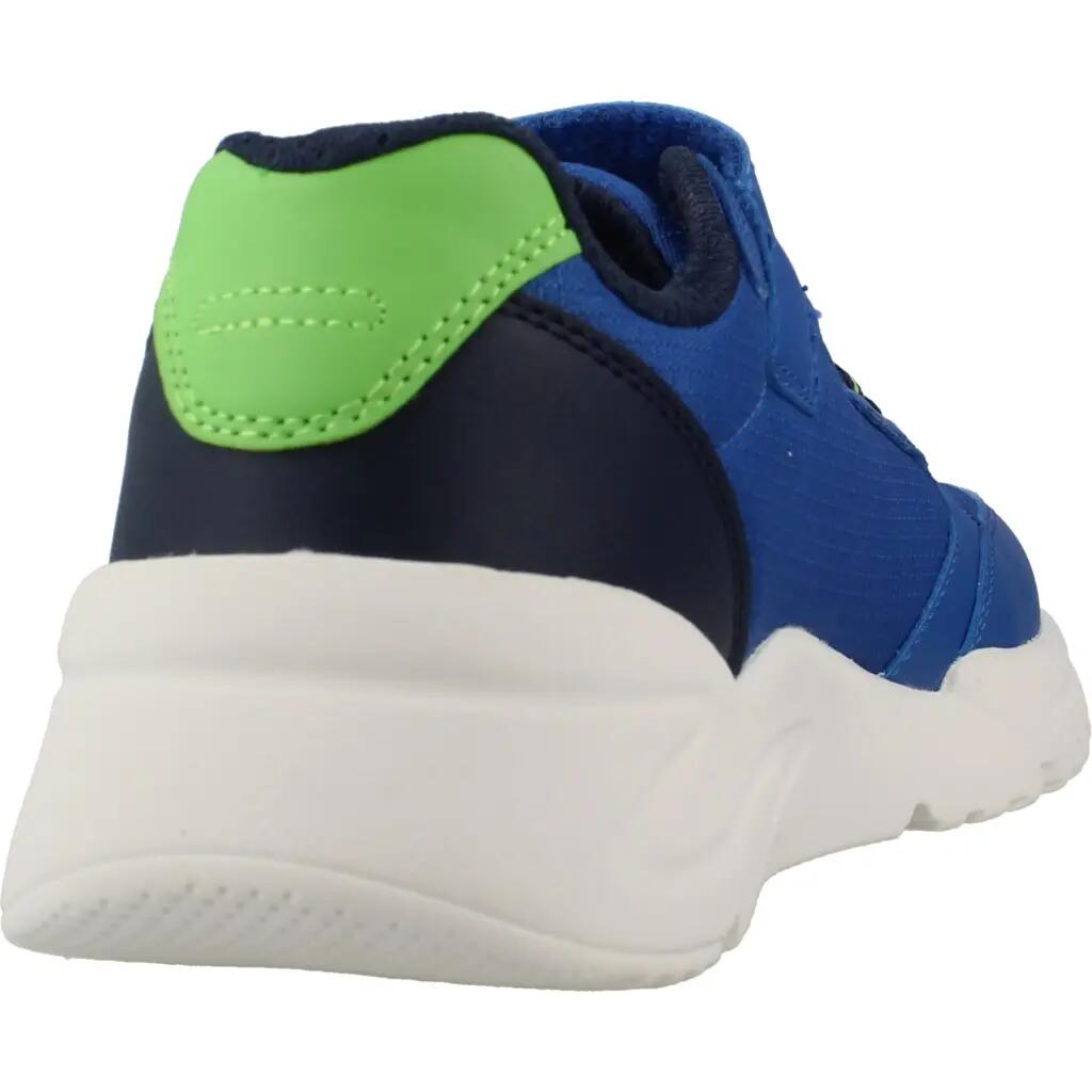 Buty GEOX 165849 Niebieski 3/5