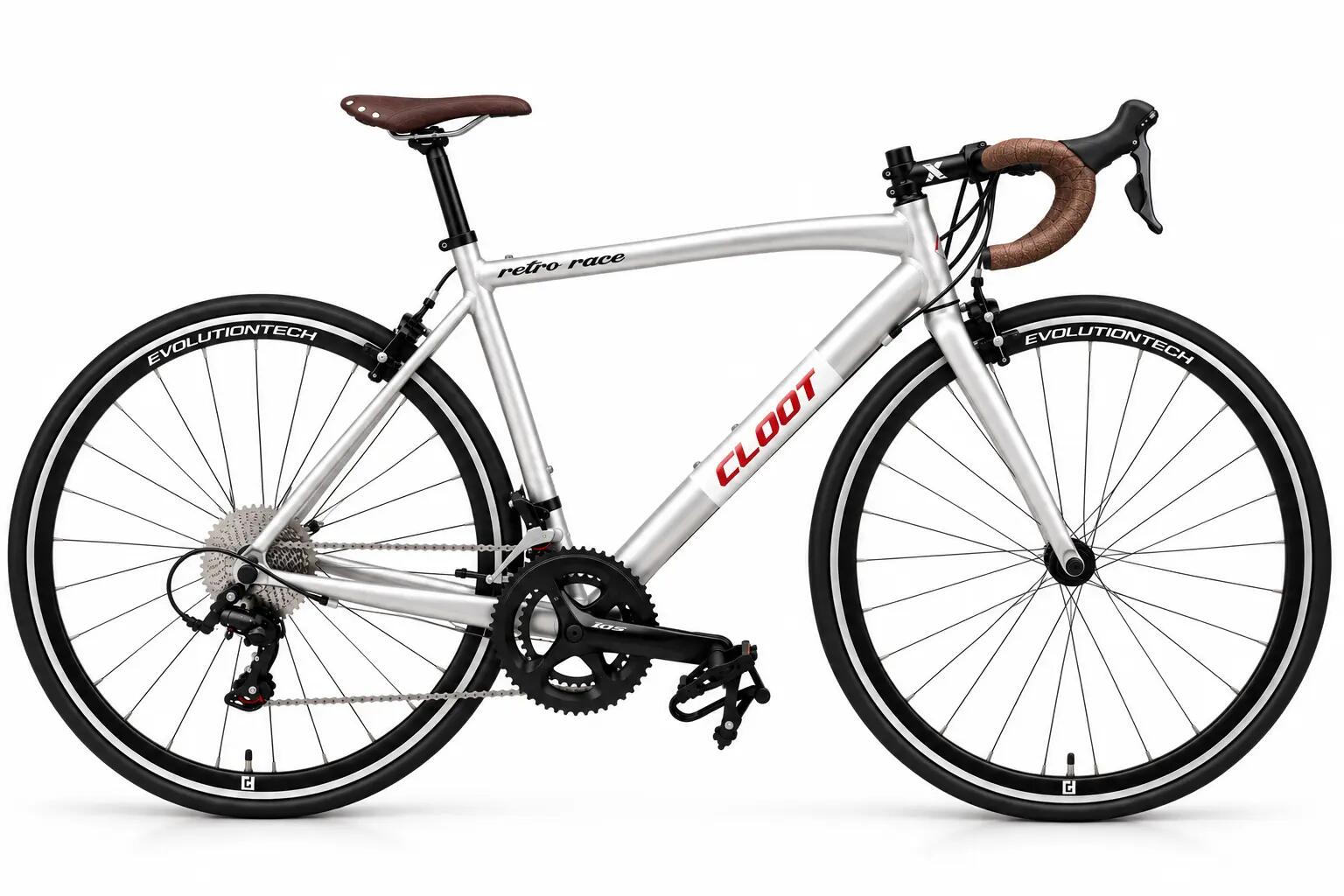 CLOOT BIKE picture