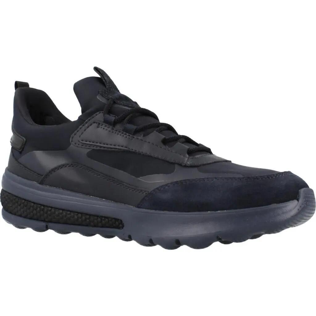 Buty GEOX U SPHERICA ACTIF Niebieski 5/5