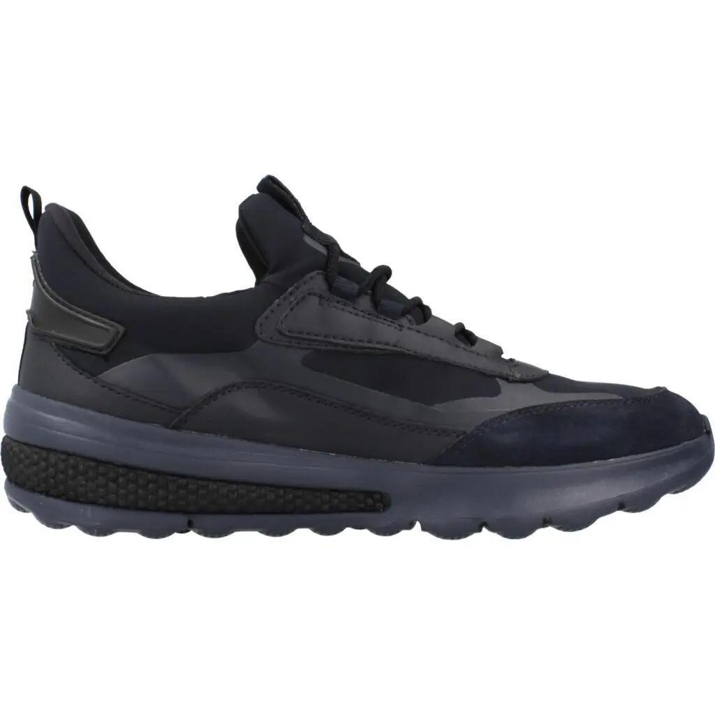 Buty GEOX U SPHERICA ACTIF Niebieski 4/5