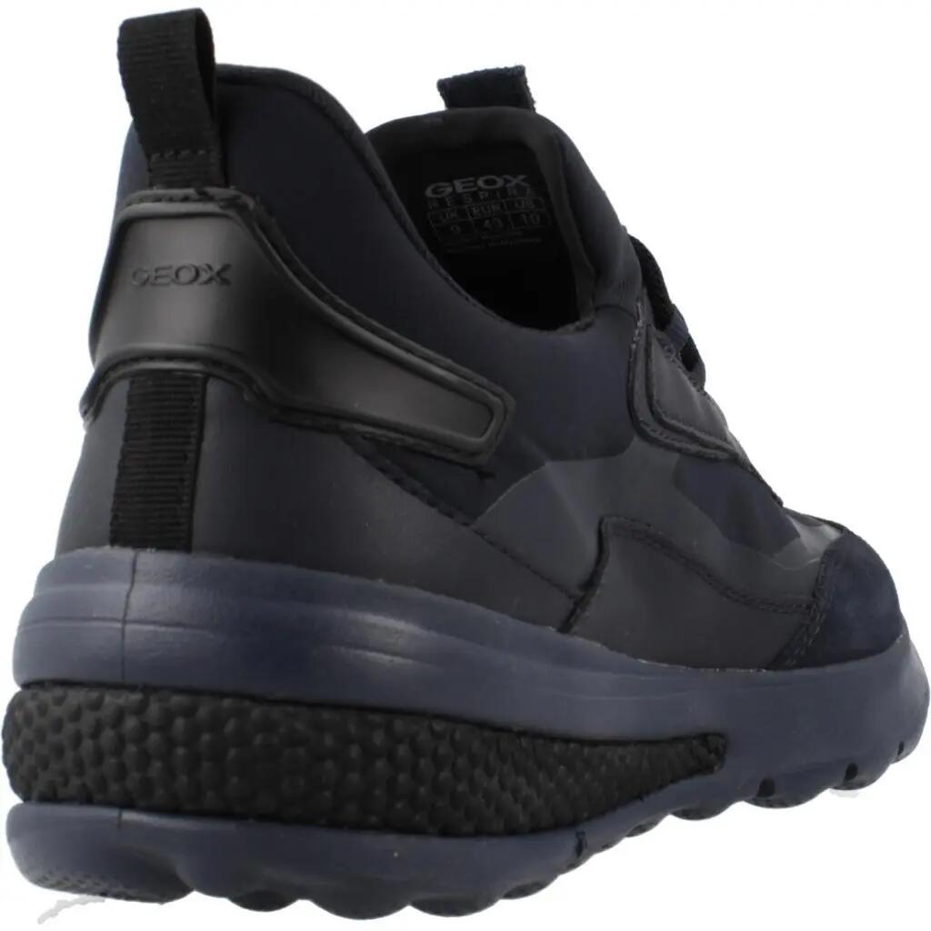 Buty GEOX U SPHERICA ACTIF Niebieski 3/5