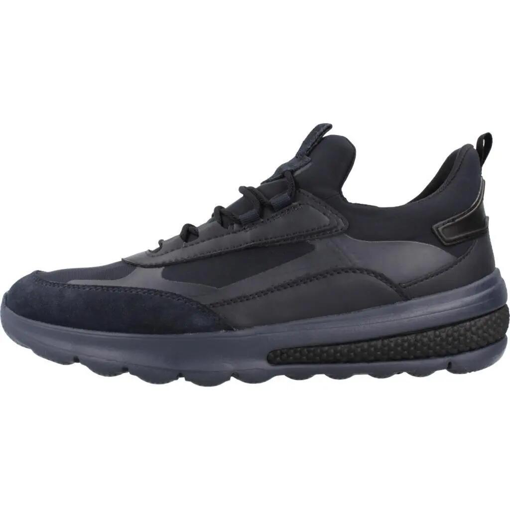 Buty GEOX U SPHERICA ACTIF Niebieski 2/5