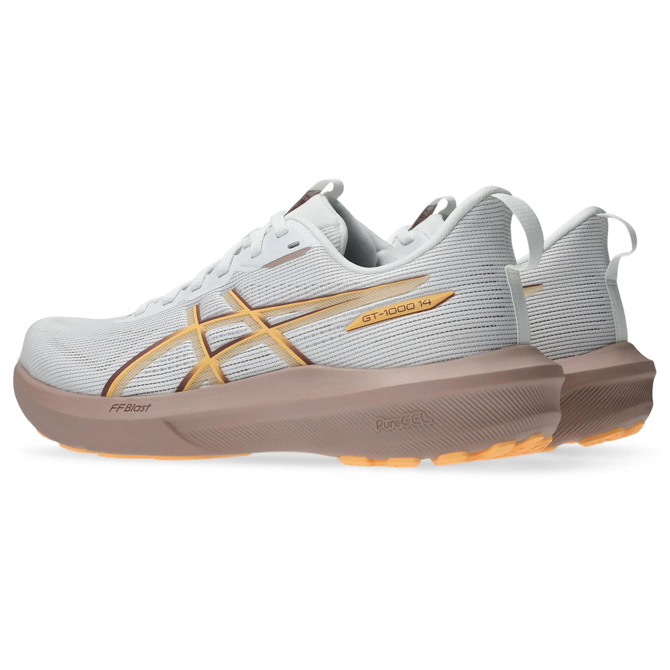 Asics GT-1000 14 Dames Hardloopschoenen 4/5
