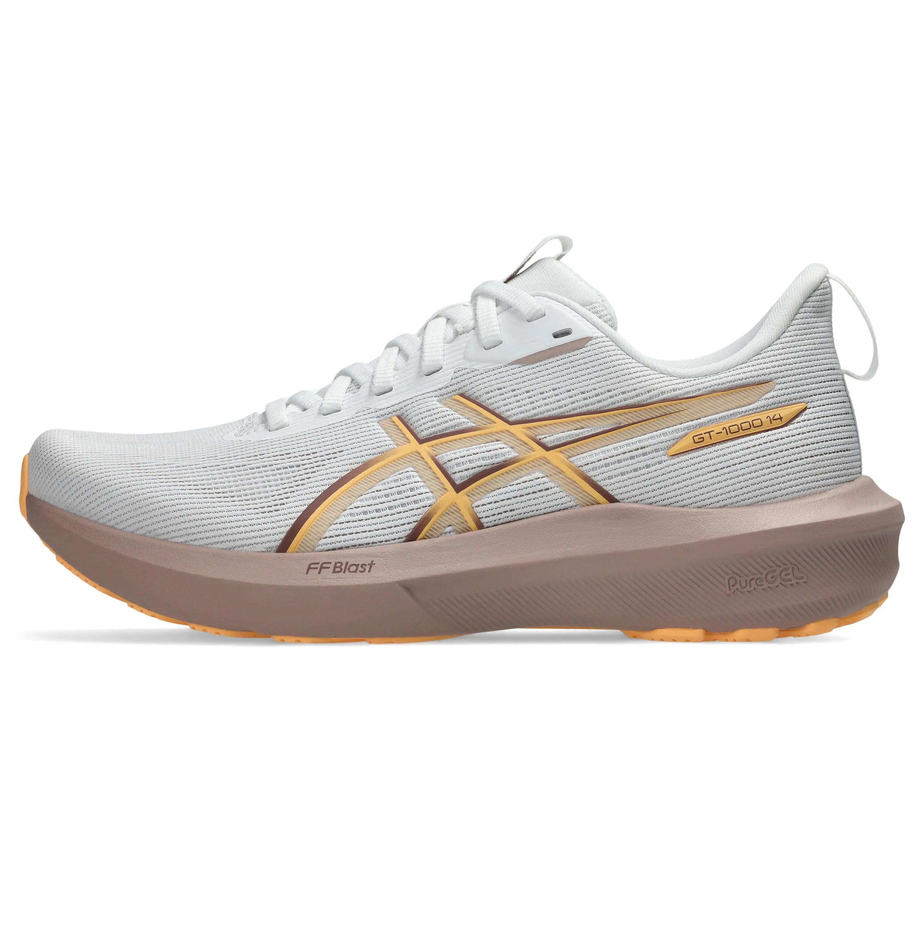 Asics GT-1000 14 Dames Hardloopschoenen 3/5