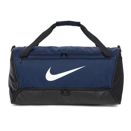 Męskie torba sportowa NK BRSLA M DUFF - 9.5 (60L)