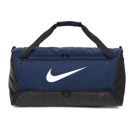 Męskie torba sportowa NK BRSLA M DUFF - 9.5 (60L)