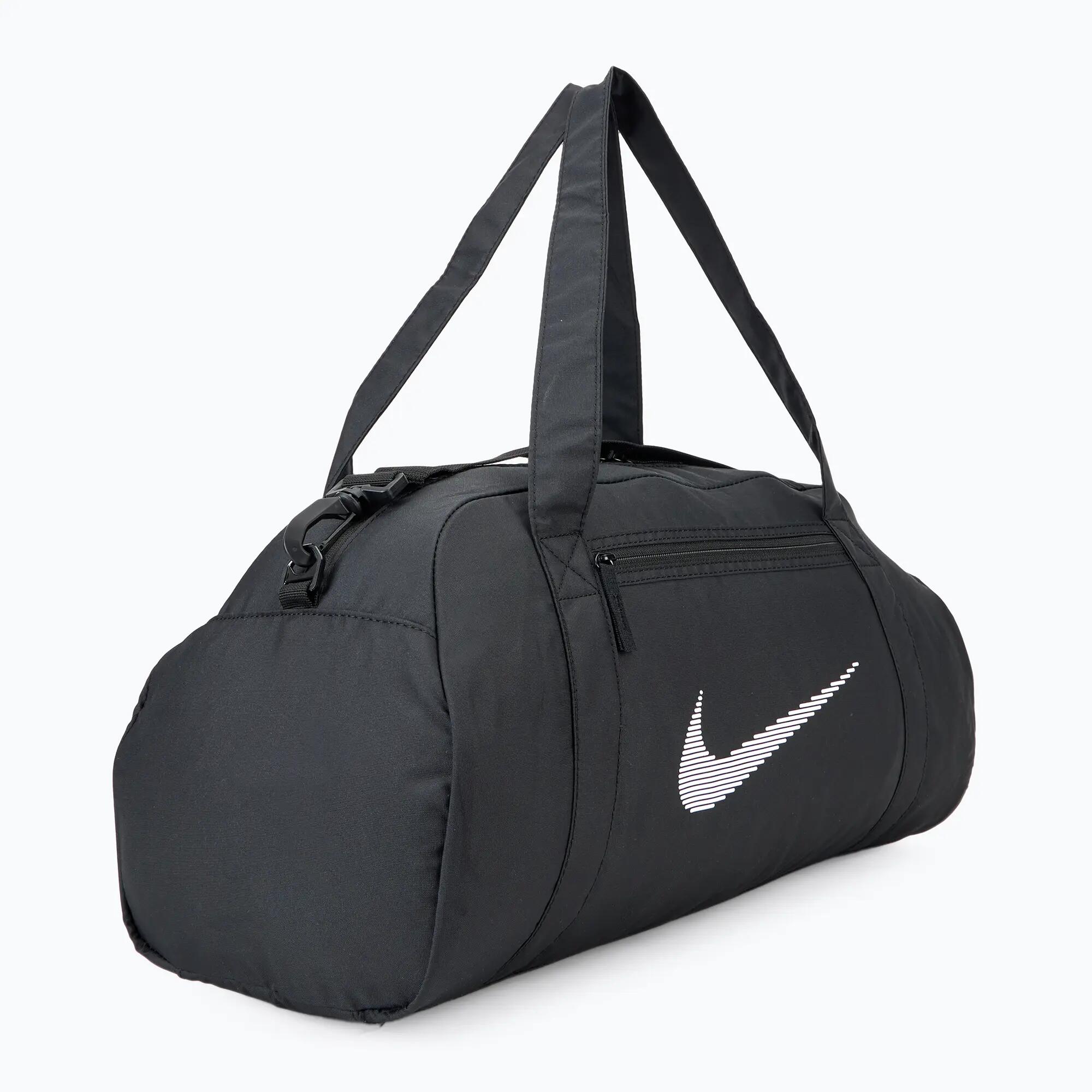 Torba treningowa damska Nike Gym Club 24 l 2/7
