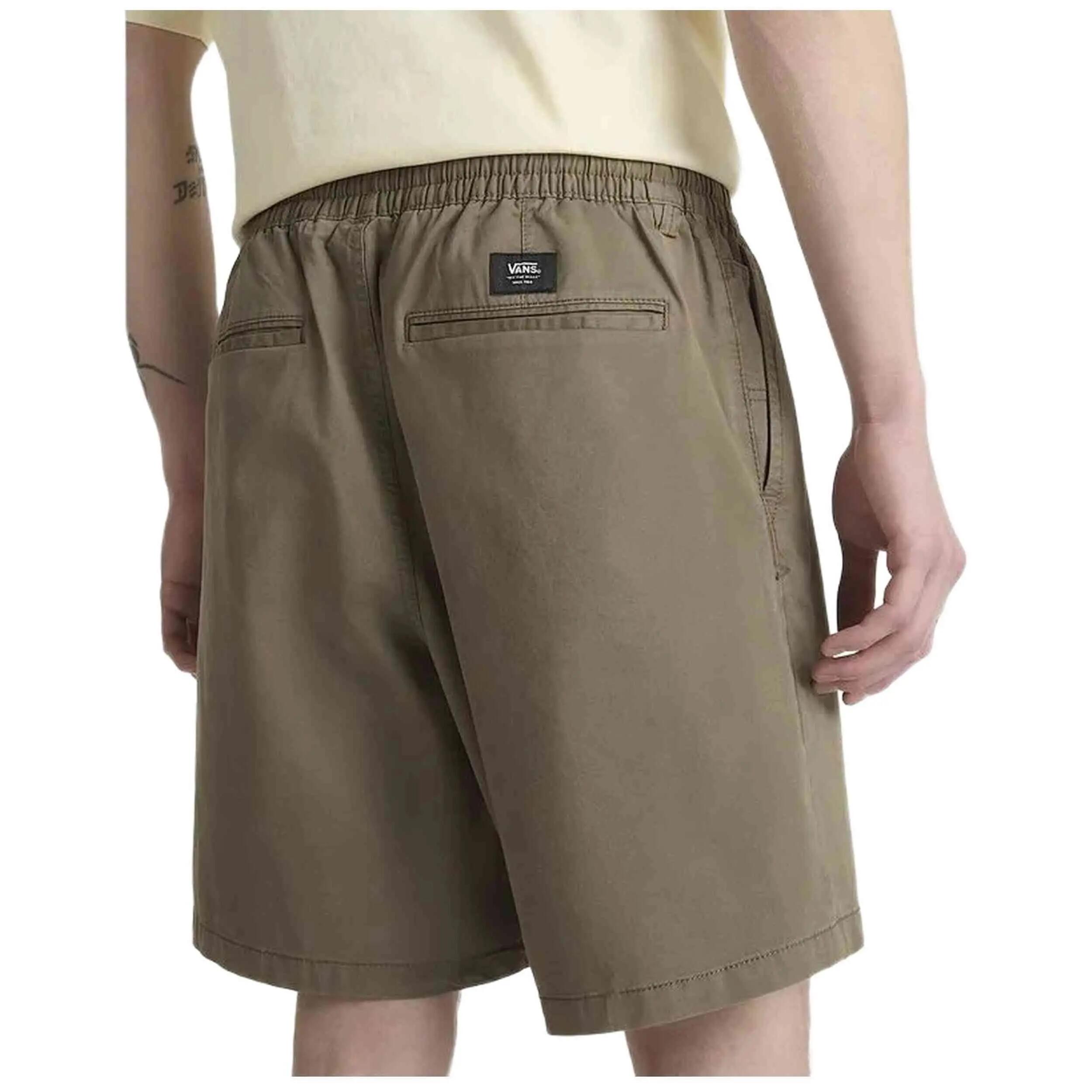 Pantaloncini Vans modello VN0A5FKD9JC1 per uomini 4/6