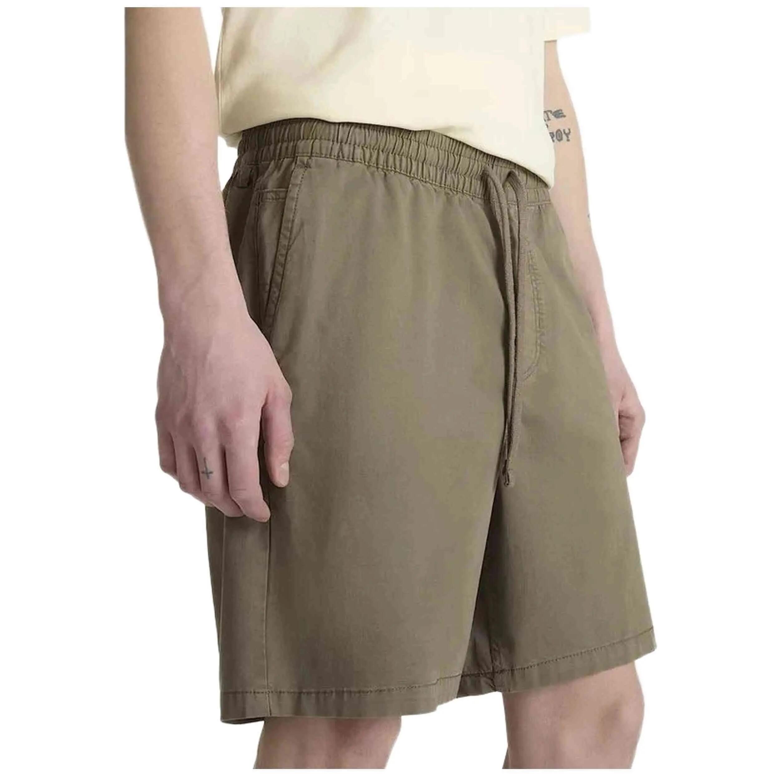 Pantaloncini Vans modello VN0A5FKD9JC1 per uomini 3/6