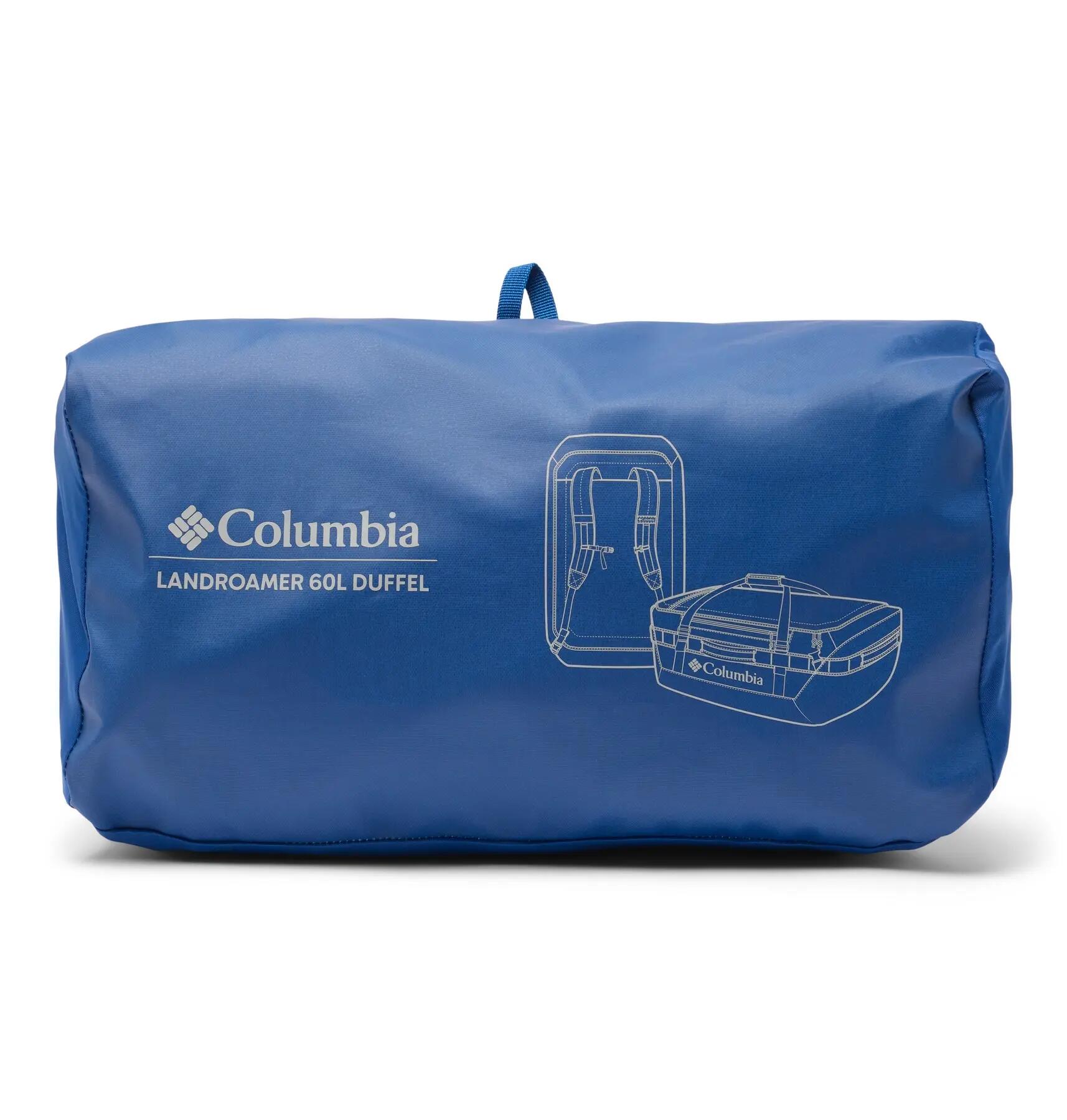 Sac de voyage homme Columbia LANDROAMER 5/8