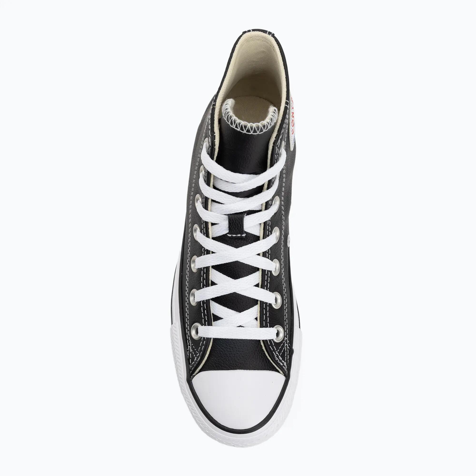 Trampki Converse Chuck Taylor All Star Leather Hi 5/7