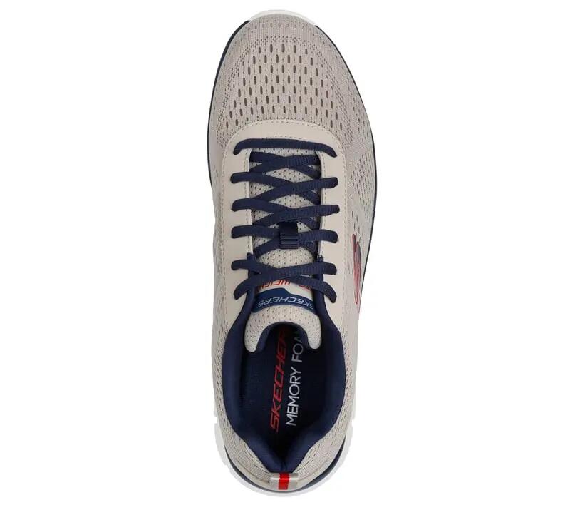 Baskets Skechers modèle 232758TPNV pour homme 2/5