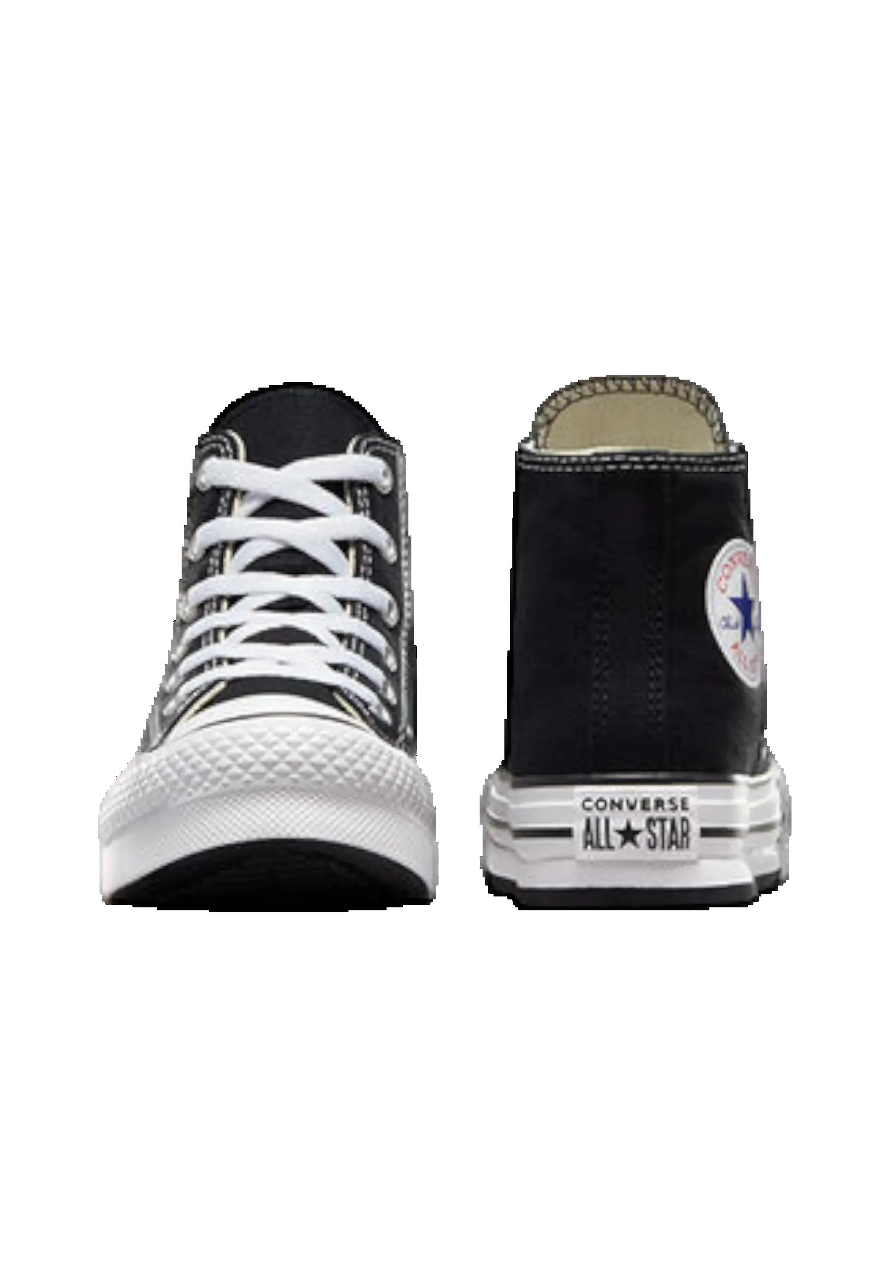Schoen Converse model 372859C voor unisex jongens 5/6
