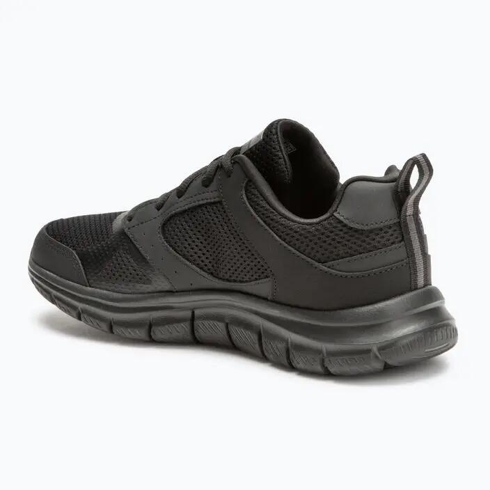 SKECHERS Scarpe Track Syntac da uomo 3/6