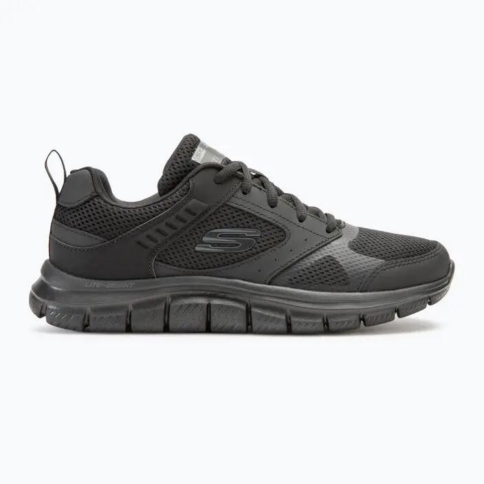 SKECHERS Scarpe Track Syntac da uomo 2/6