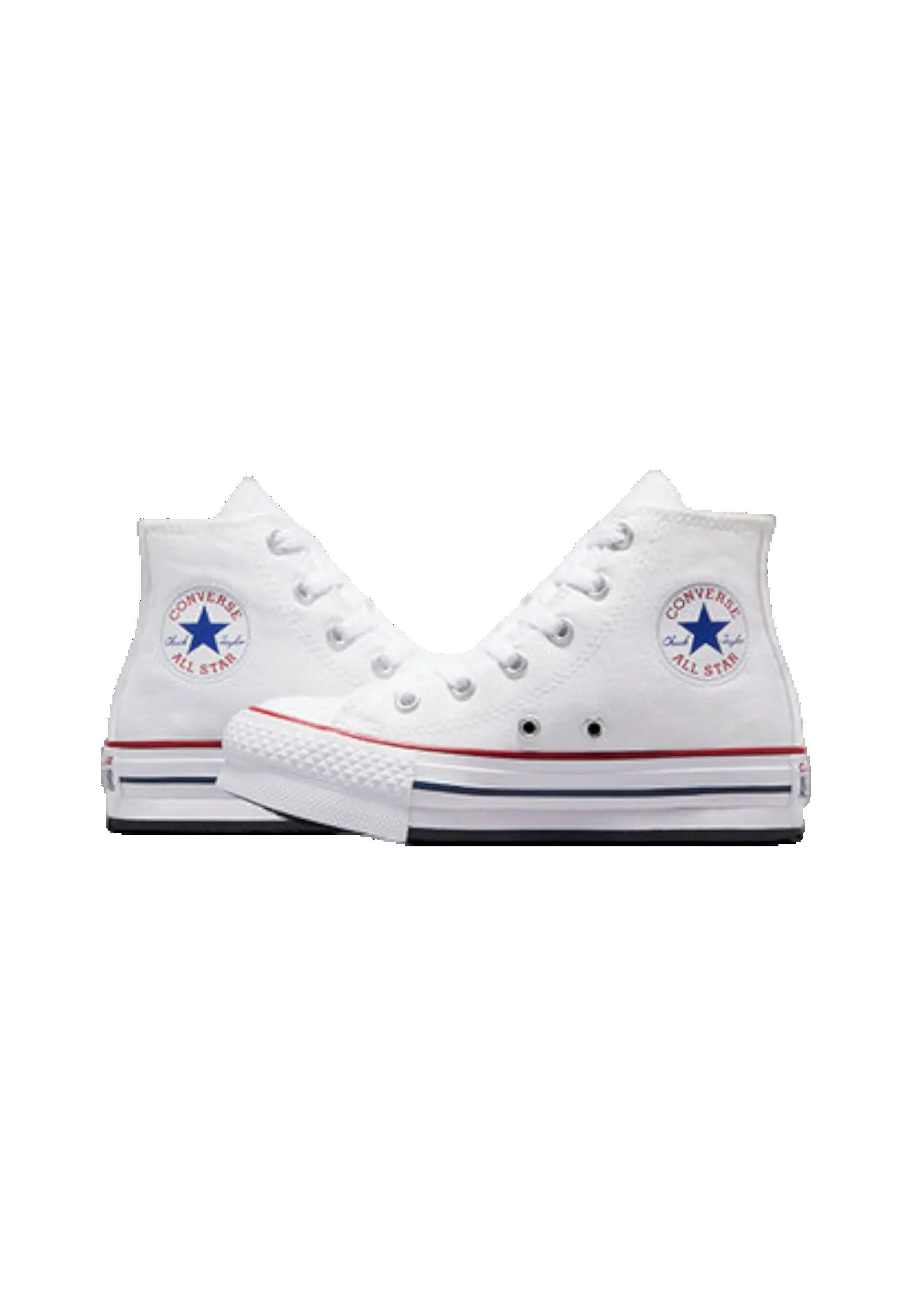 Sapatilhas Converse modelo 372860C para crianças unissex 5/6