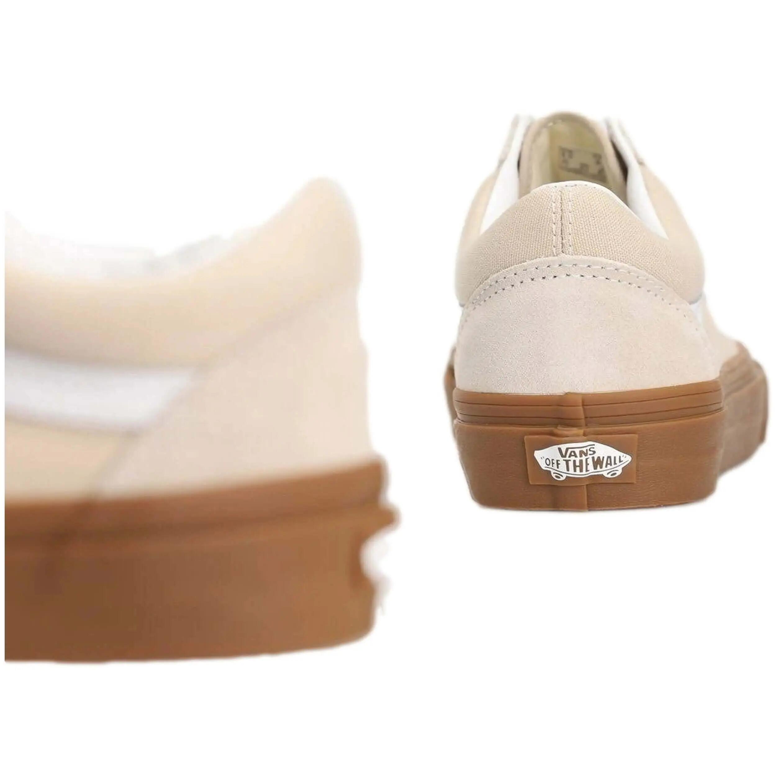 Turnschuhe Vans Old Skool für männer 5/7