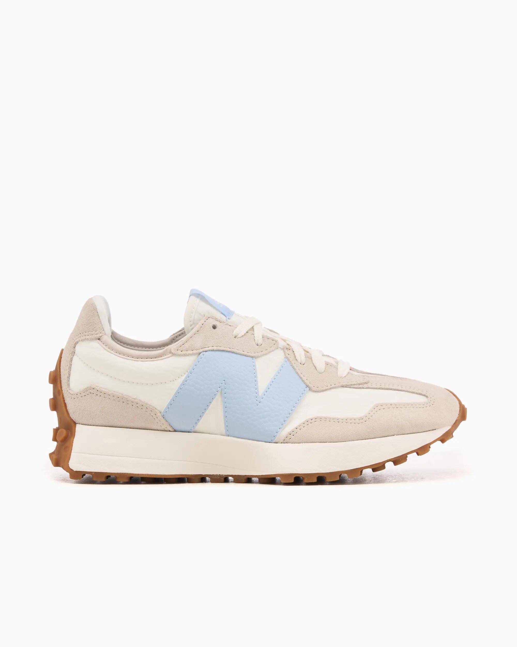 Turnschuhe New balance Modell WS327FTA für frauen 1/6