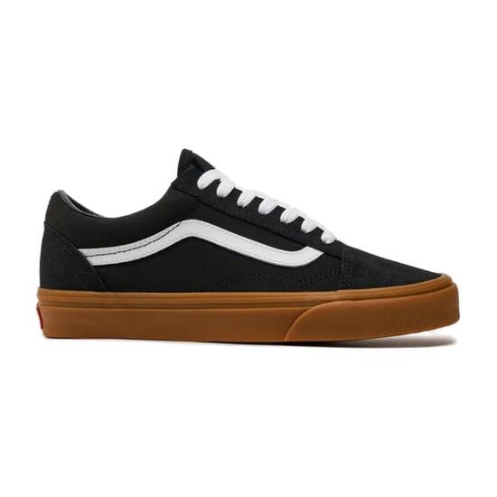 Baskets Vans modèle VN000CR5B9M1 pour homme