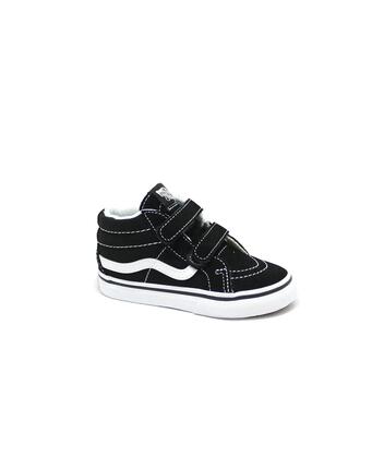 Baskets Vans modèle VN00018W6BT1 pour unisexe enfants