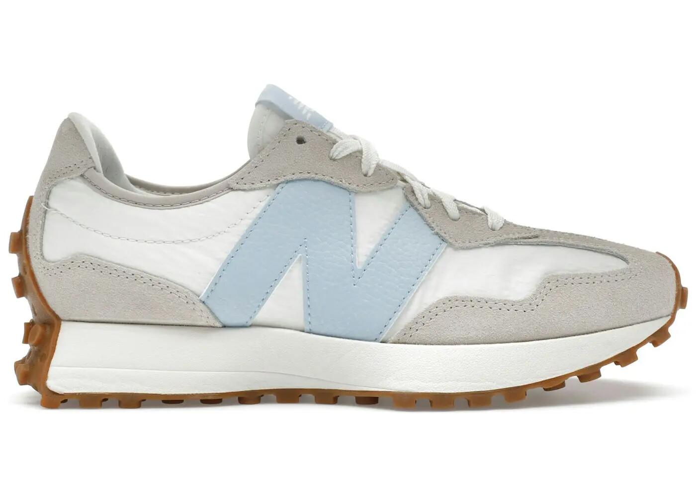 Turnschuhe New balance Modell WS327FTA für frauen 2/6