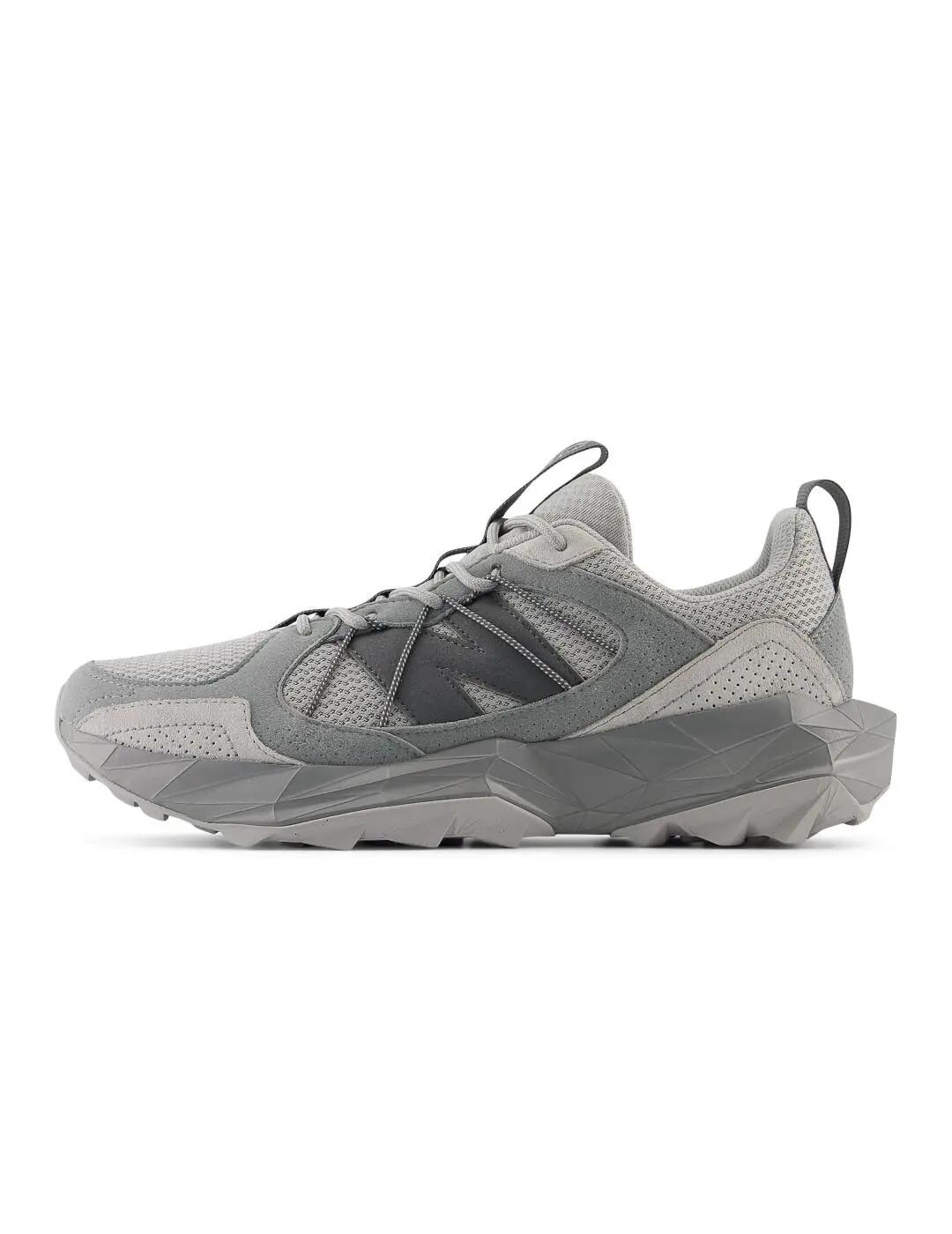 Chaussures pour homme New Balance Tektrel Gris 2/6