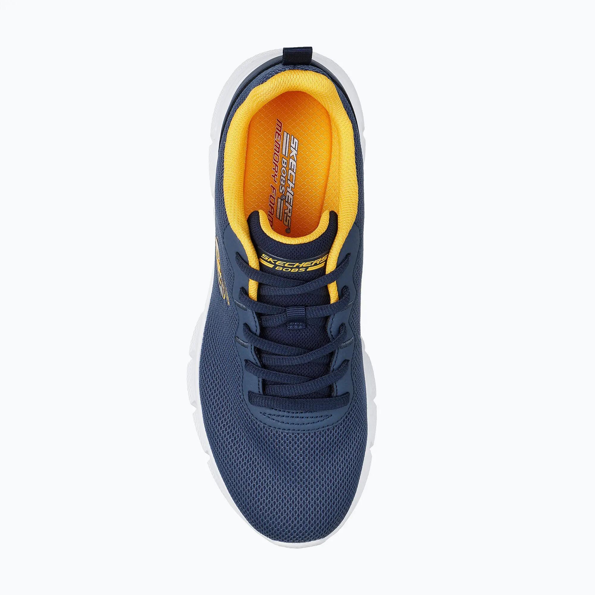 Sneakers Skechers model 118109NVY for man 5/6