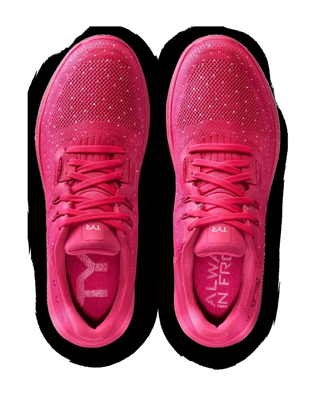 Buty biegowe TYR Techniknit RNR-1 Lifestyle 5/6