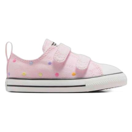Zapatillas Converse modelo A10715C para niñas