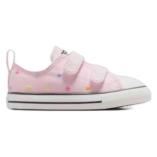 Zapatillas Converse modelo A10715C para niñas