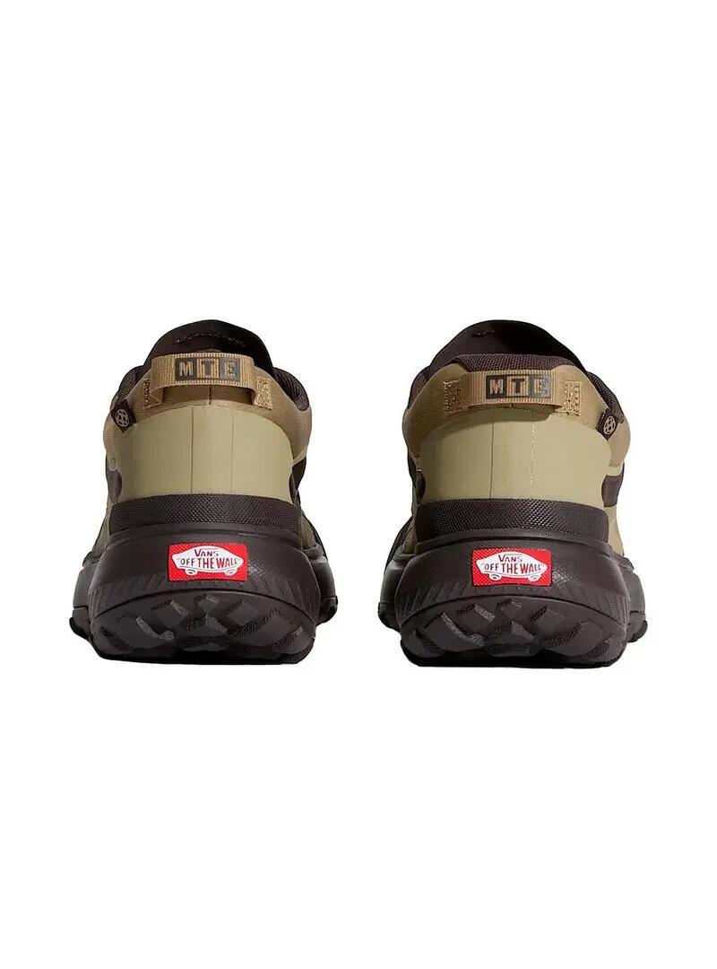 Chaussures pour hommes Vans Mte crosspath Marron 6/7