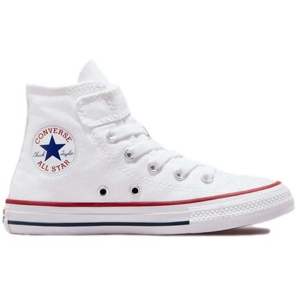 Zapatillas Converse modelo 372884C para niños unisex