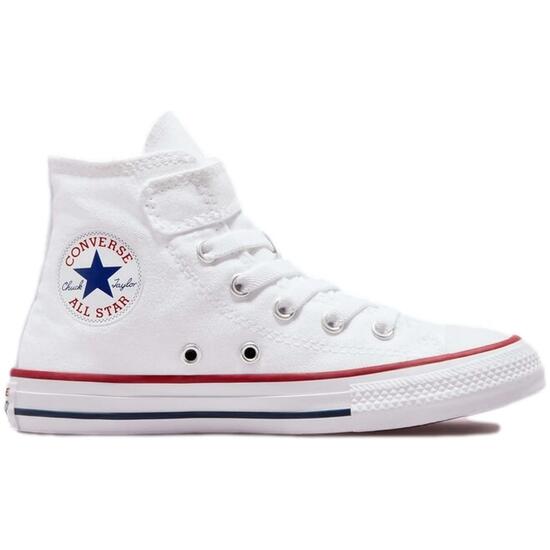 Zapatillas Converse modelo 372884C para niños unisex