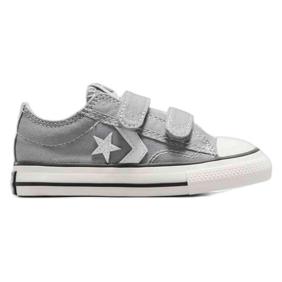 Zapatillas Converse modelo A10737C para niños unisex