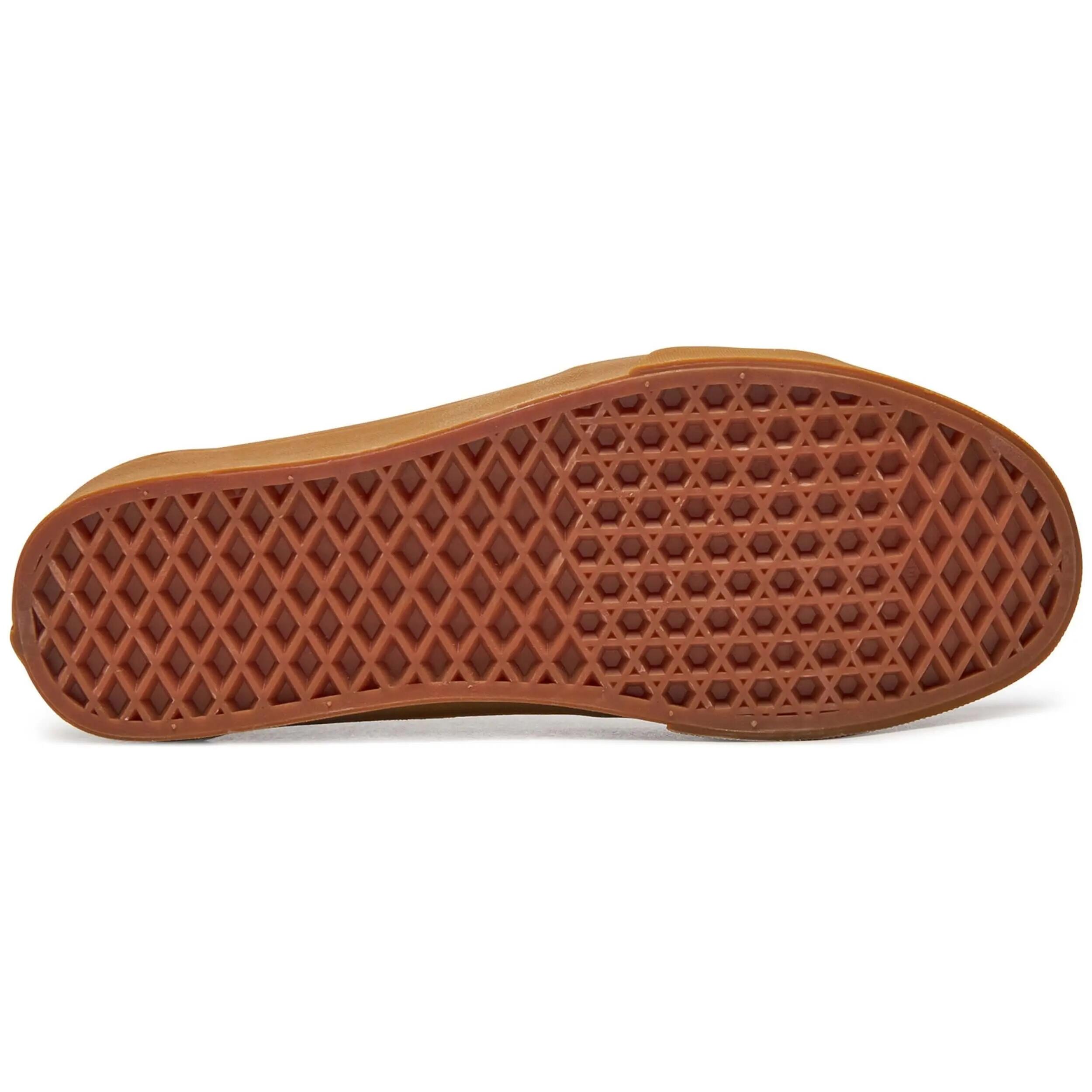 Baskets Vans modèle VN0009QRJVY1 pour unisexe 4/5