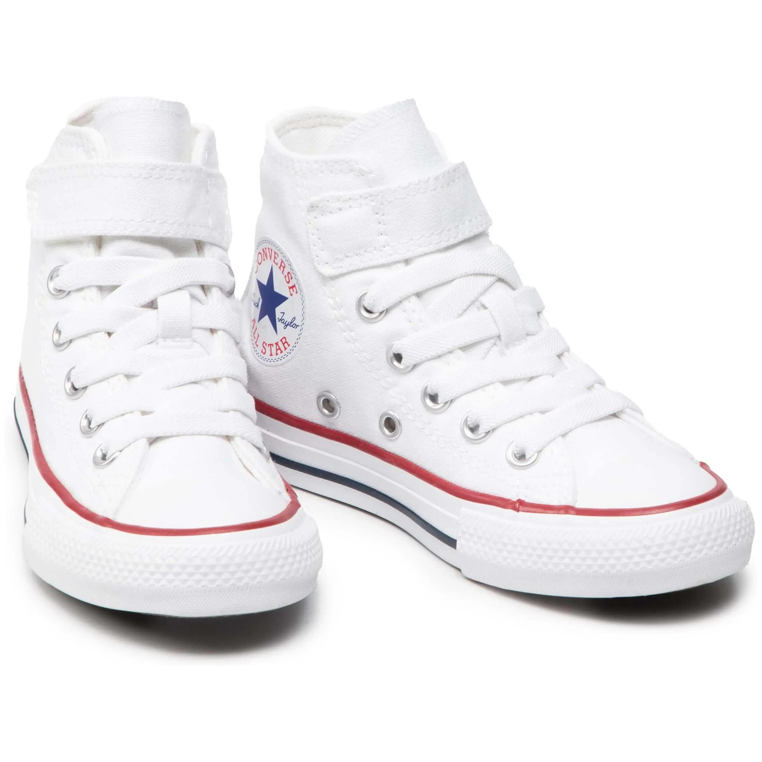 Turnschuhe Converse Modell 372884C für unisex jungen 5/7