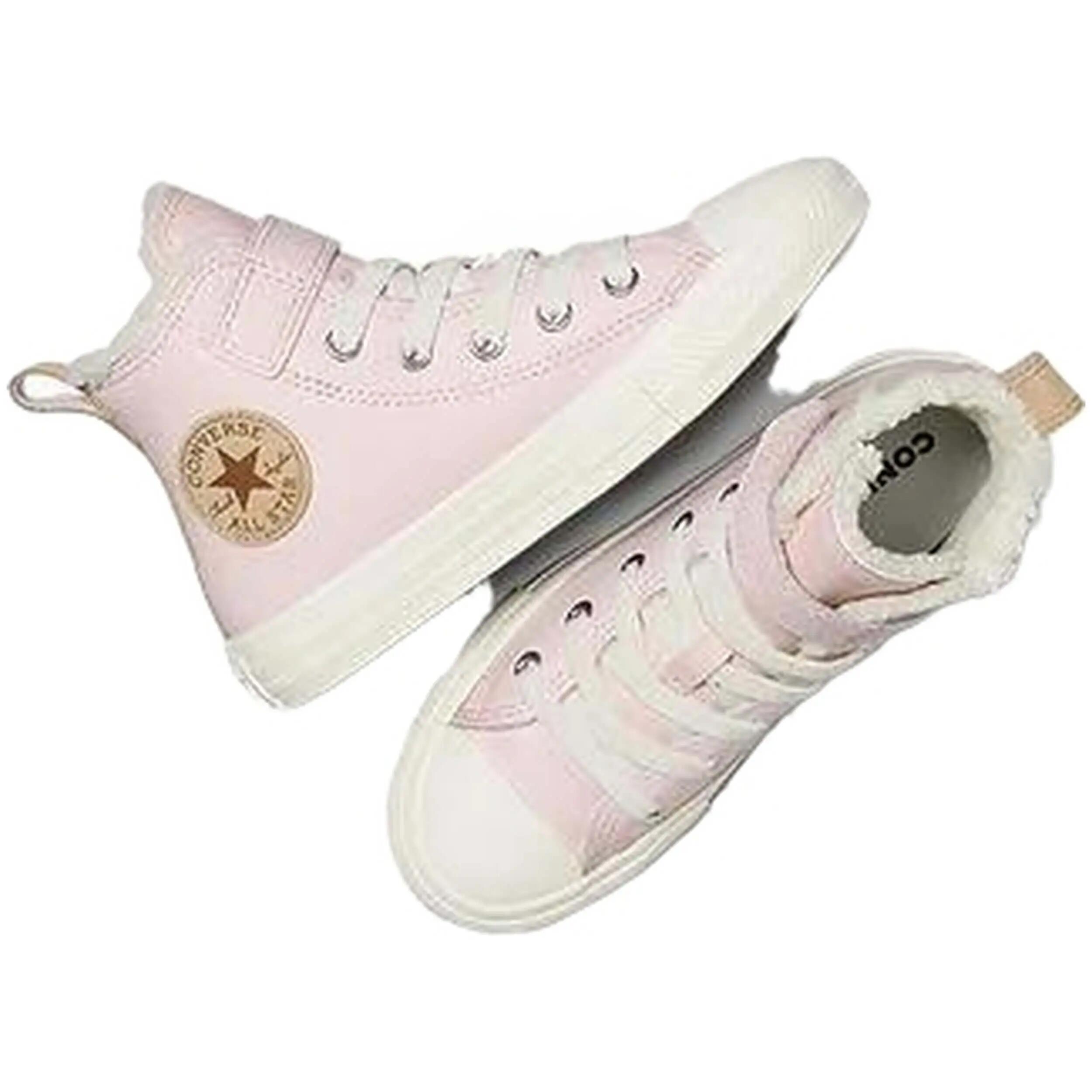 Zapatillas Converse modelo A09264C para niñas 4/7