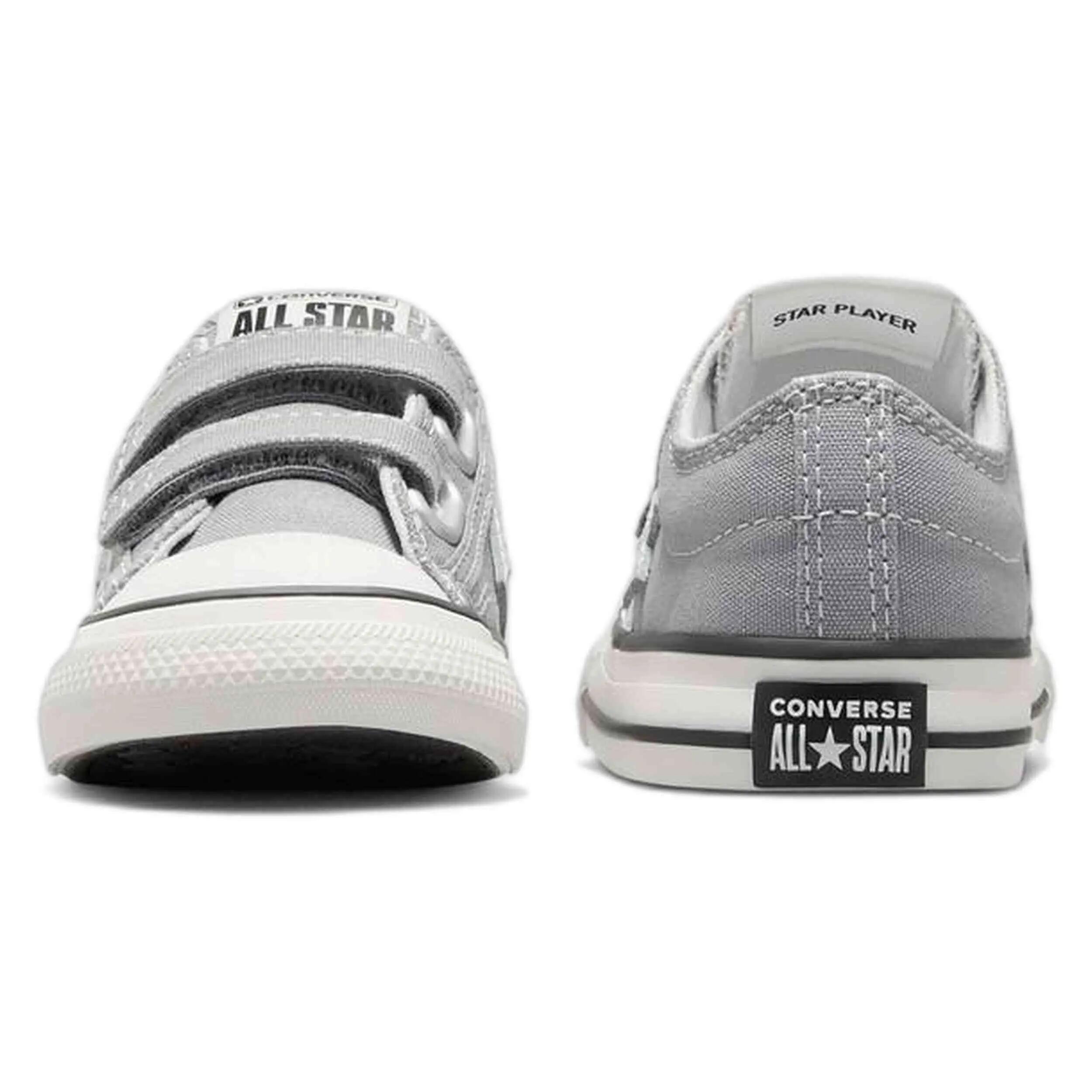 Baskets Converse modèle A10737C pour unisexe enfants 5/6