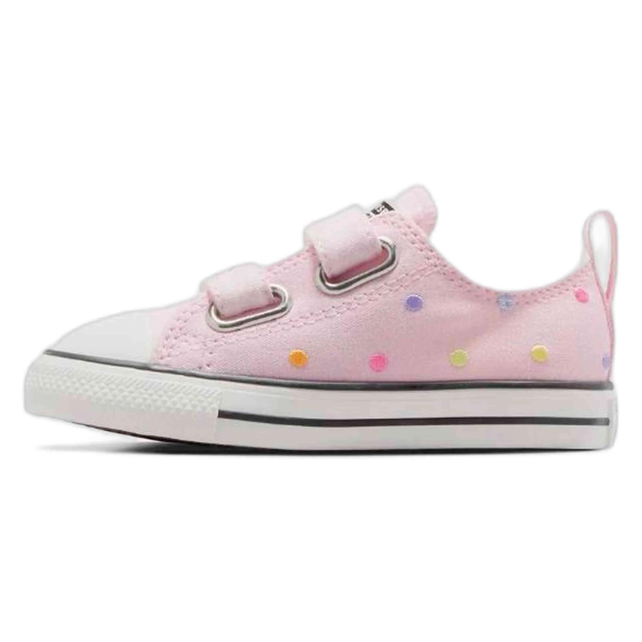 Baskets Converse modèle A10715C pour filles 3/5