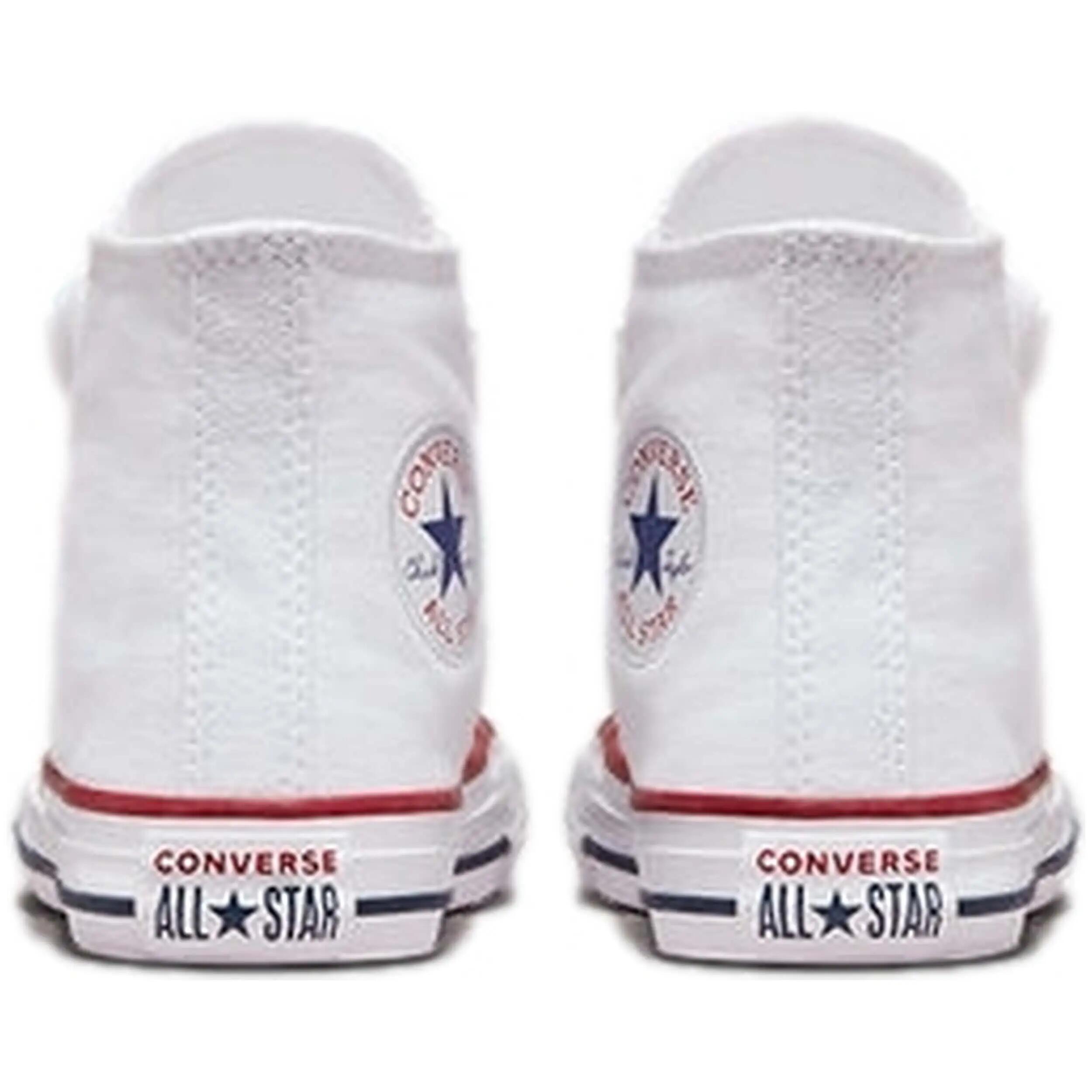 Turnschuhe Converse Modell 372884C für unisex jungen 4/7