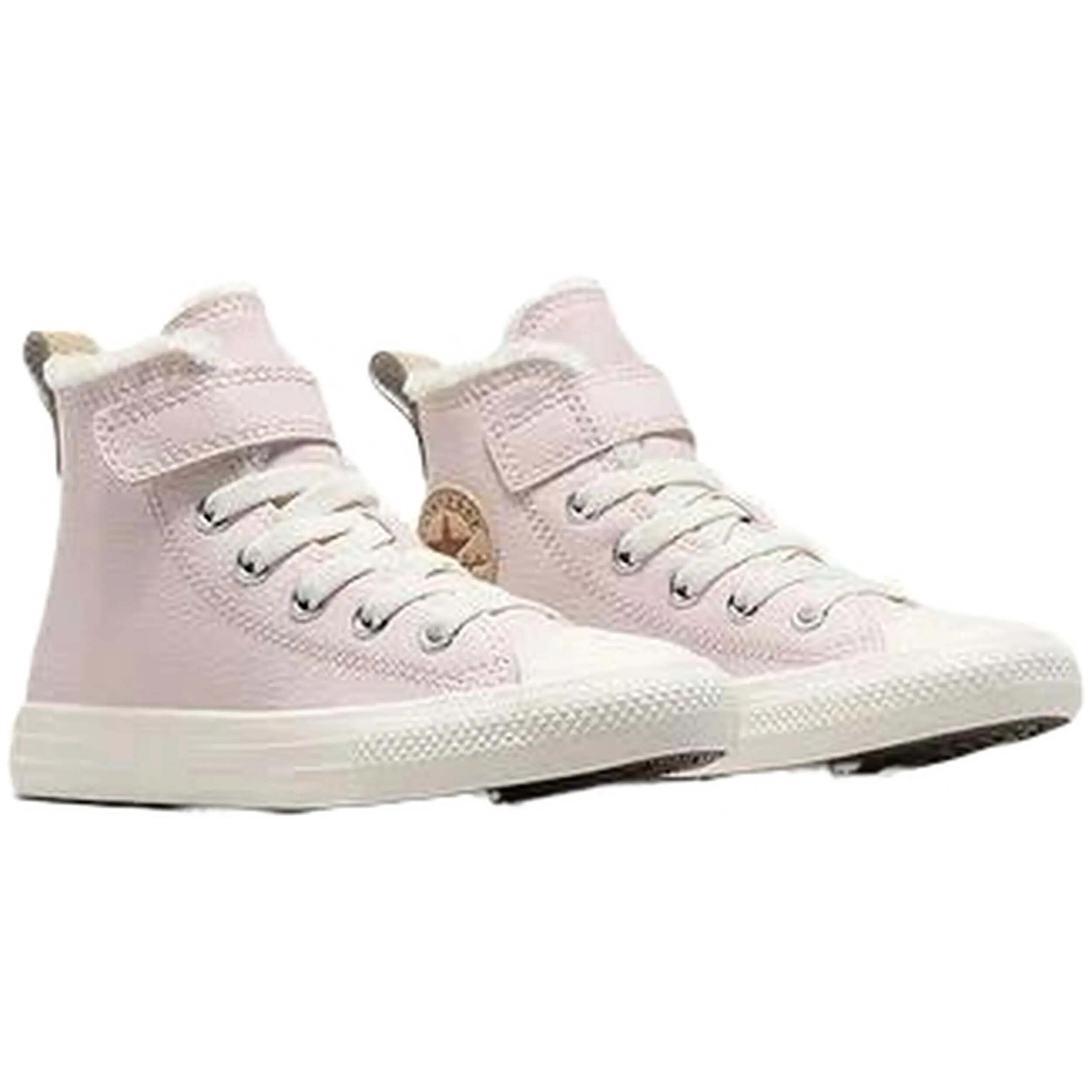 Zapatillas Converse modelo A09264C para niñas 3/7