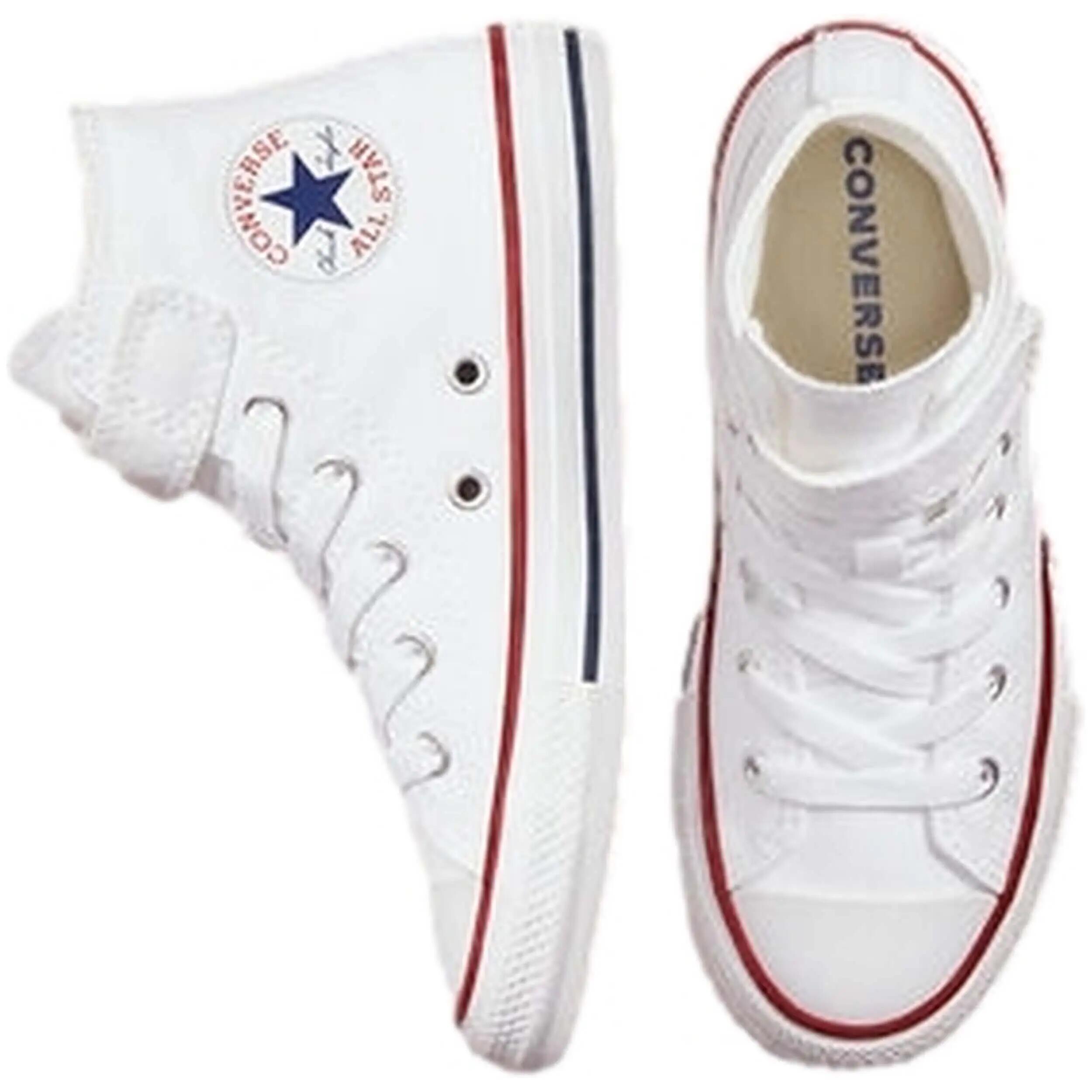 Turnschuhe Converse Modell 372884C für unisex jungen 3/7