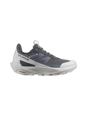 Scarpe da trail per donna Salomon Elixir activ Grigio