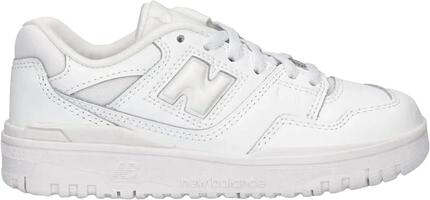 Zapatilla New balance 550 Blanco
