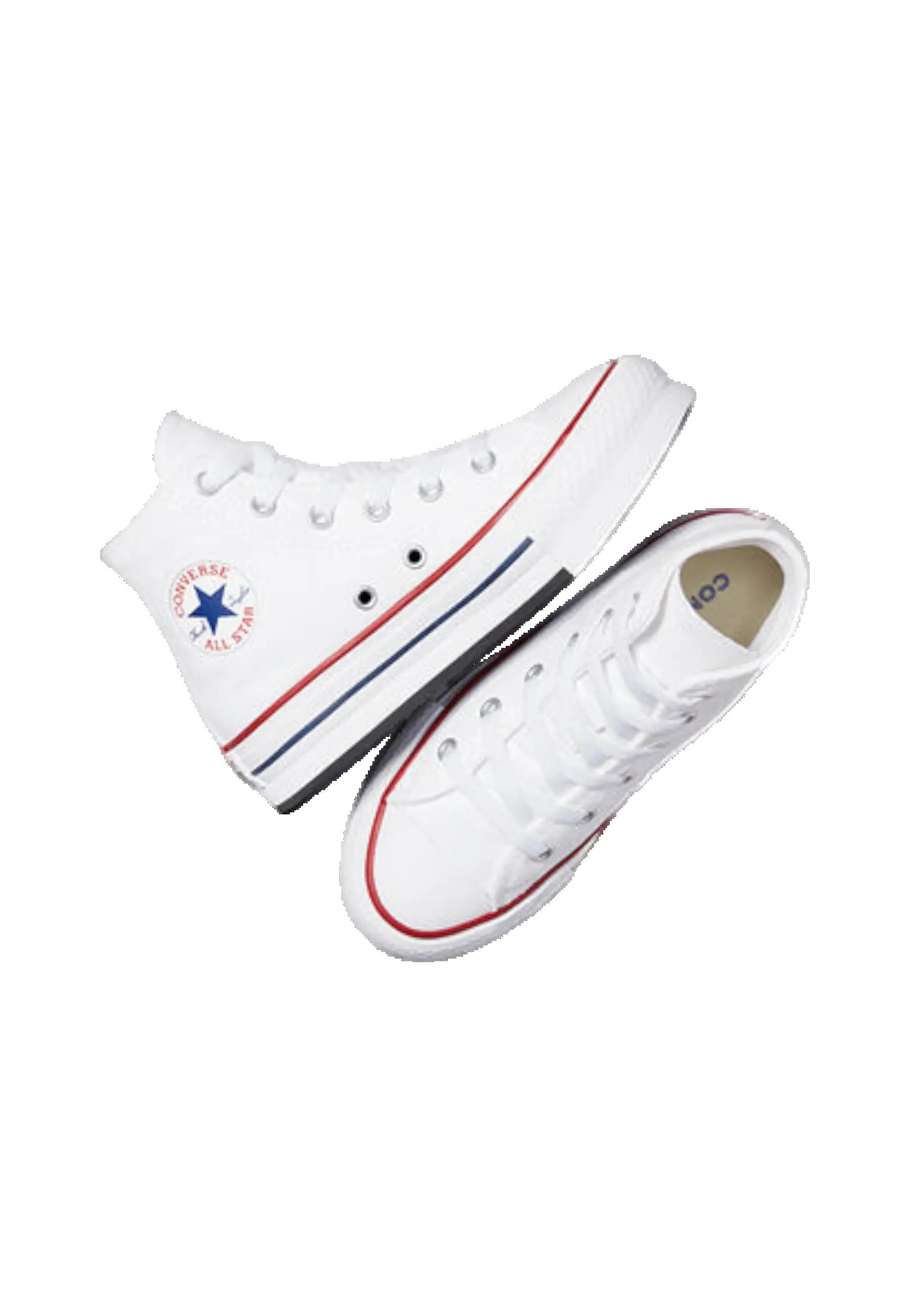 Zapatillas Converse modelo 372860C para niños unisex 4/6