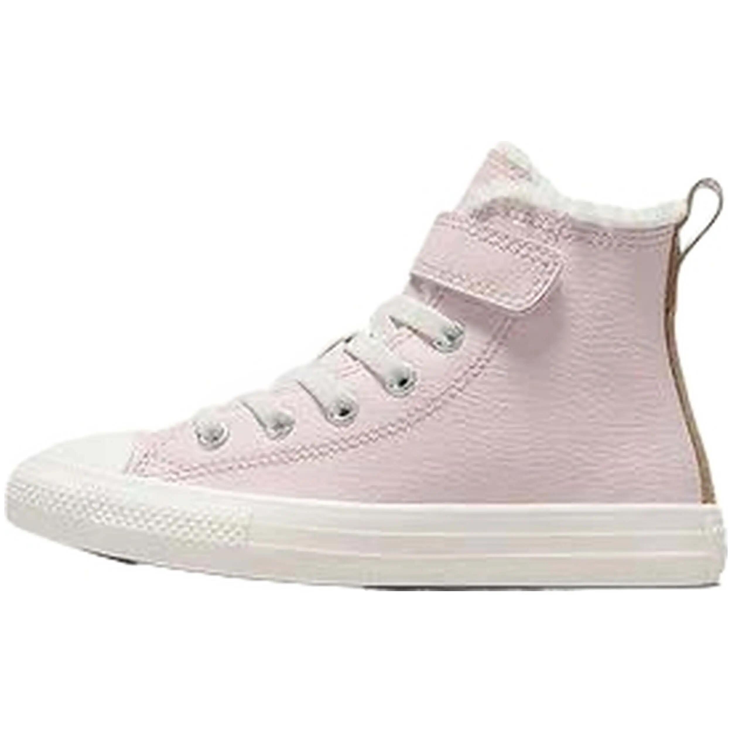 Zapatillas Converse modelo A09264C para niñas 2/7