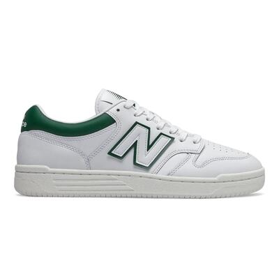 Sneakers new balance 480 wit timberwolf