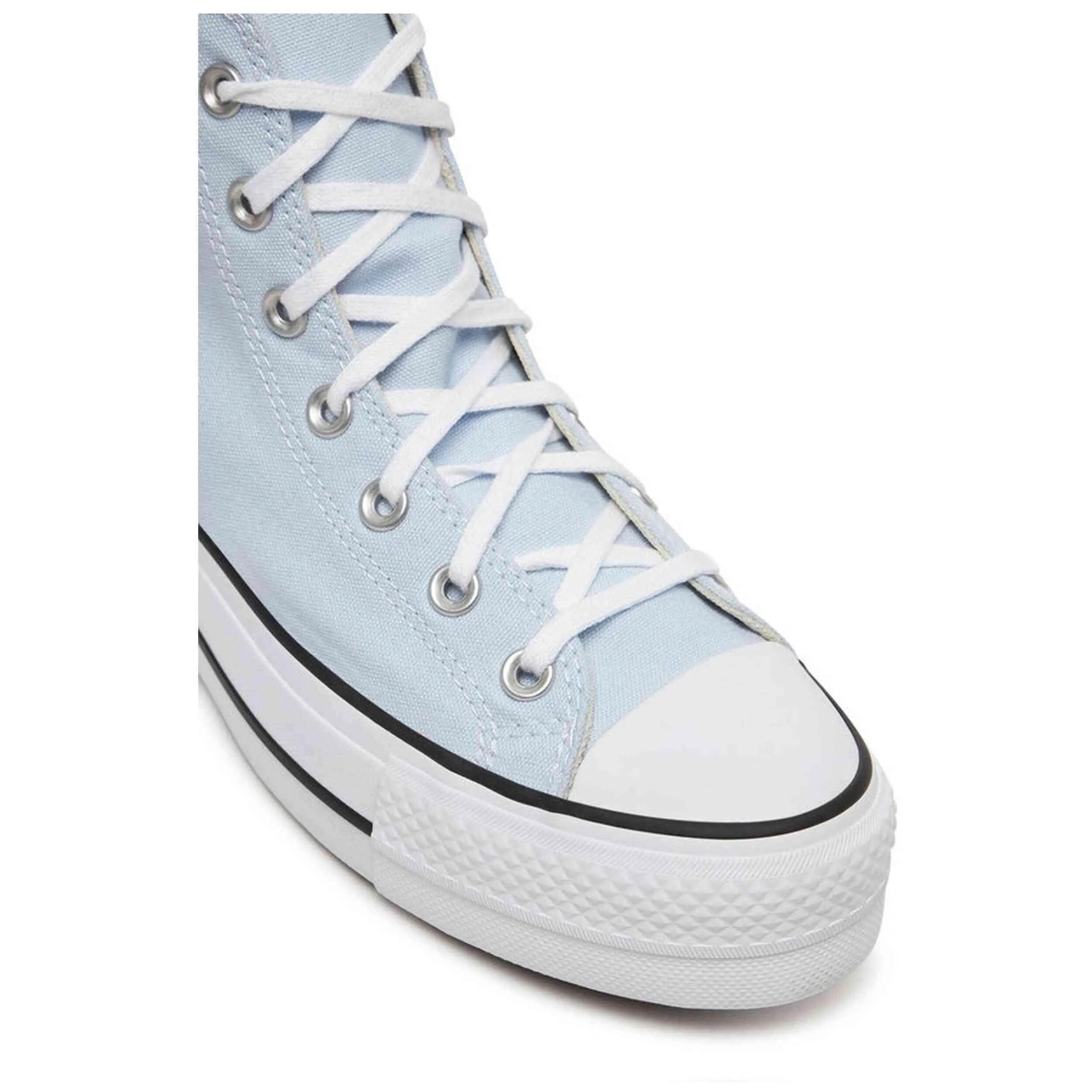 Zapatillas Converse modelo A10644C para mujer 5/6