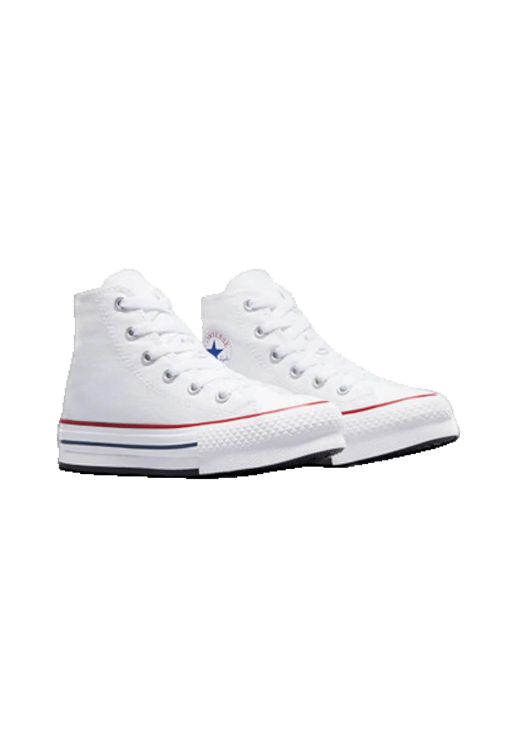 Zapatillas Converse modelo 372860C para niños unisex 2/6