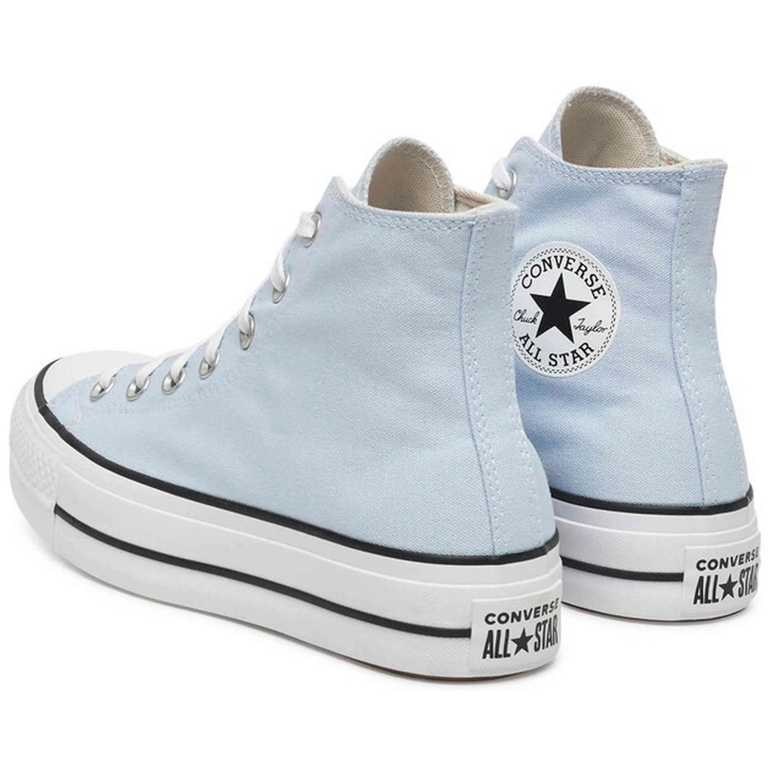 Zapatillas Converse modelo A10644C para mujer 3/6